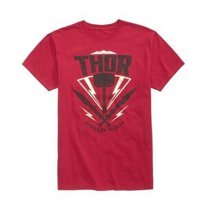 C Life Mens Thor T-Shirt